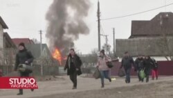 Evropa posmatrač mirovnih pregovora dok ruska invazija na Ukrajinu ulazi u četvrtu godinu