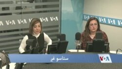 د ډیوه د روانو چارو خپرونه په ټي وي
