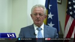 Hyseni: Do të shohim hapa konkretë të angazhimit amerikan në dialogun Kosovë-Serbi