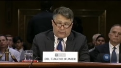 Сенат: Володимир Путін особисто ініціював кампанію, націлену на підрив наших виборів. Відео