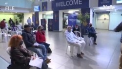 以色列醫院：初步發現顯示第四劑疫苗不能防止奧密克戎擴散