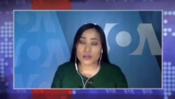 ၂၀၂၁ ခုနှစ် အေသင်မြို့တော် ဒီမိုကရေစီဆုရှင် မဝေေ၀နု