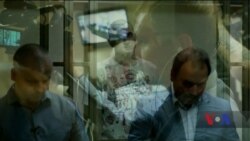 Сенцов написав листа після акцій підтримки. Відео