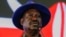 Aliyekuwa mgombea urais nchini Kenya, Raila Odinga.