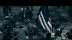 "Linkoln" - Stiven Spilbergning yangi filmi/Lincoln 