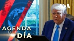 Presidente Trump plantea que Estados Unidos se haga cargo de la Franja de Gaza
