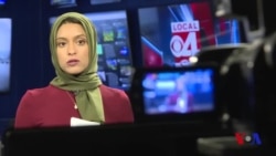 Hijobdagi birinchi muxbir