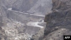 Janubiy va Markaziy Osiyoni bog'lovchi yangi savdo yo'llari ochish haqida gap ketmoqda, lekin ko'p narsa Afg'onistondagi vaziyatga bog'liq